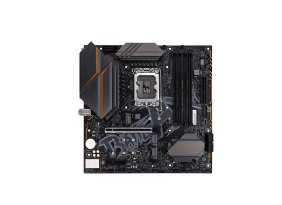 COLORFUL BATTLE-AX B760M-PLUS V20 12TH AND 13TH GEN INTEL MOTHERBOARD