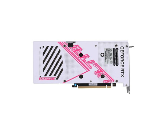 Colorful iGame GeForce RTX 4060 Ti Ultra W DUO OC 8GB-V GDDR6 Graphics Card