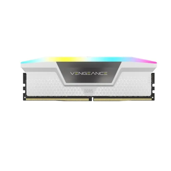 Corsair Vengeance 16GB DDR5 6000MHz RAM: High-Performance Memory