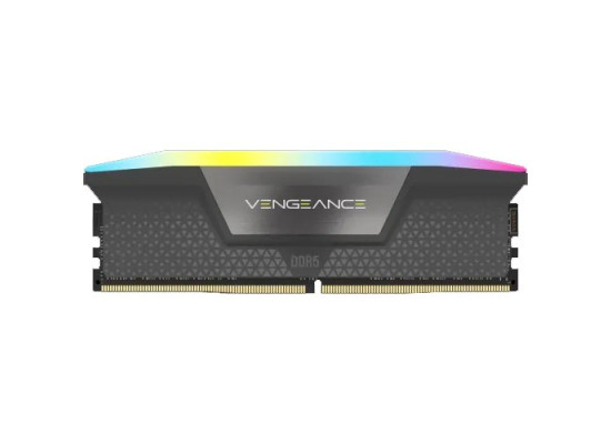 Corsair VENGEANCE RGB 16GB DDR5 6600MHz RAM