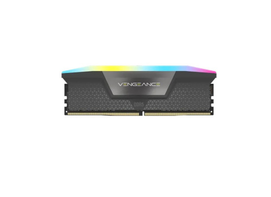 Corsair VENGEANCE RGB 16GB DDR5 6400MHz RAM