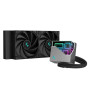 DeepCool LT520 240MM RGB High-Performance Liquid CPU Cooler
