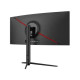 Dahua DHI-LM30-E330CA 30 INCH 200Hz WFHD Curved Gaming Monitor