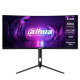 Dahua DHI-LM30-E330CA 30 INCH 200Hz WFHD Curved Gaming Monitor