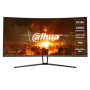Dahua LM34-E330C 34 INCH UltraWide WQHD Gaming Curved Monitor