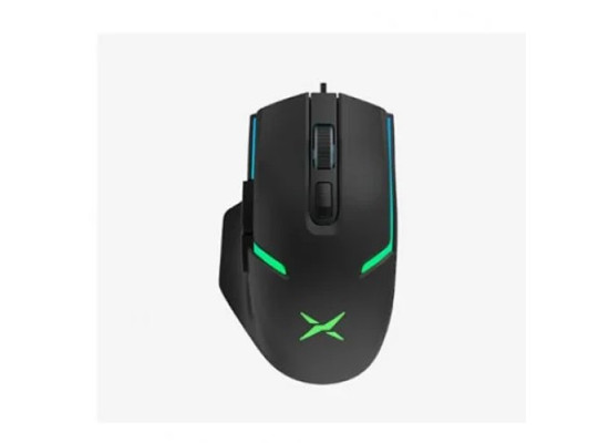 DELUX M588BU GAMING MOUSE