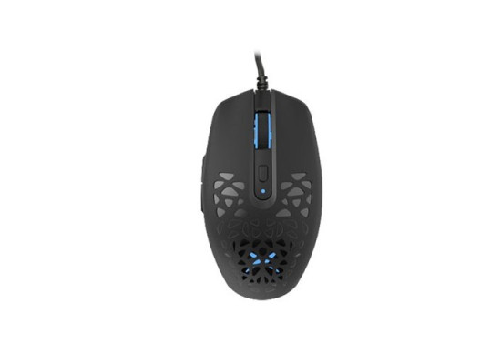 DELUX M820BU GAMING MOUSE