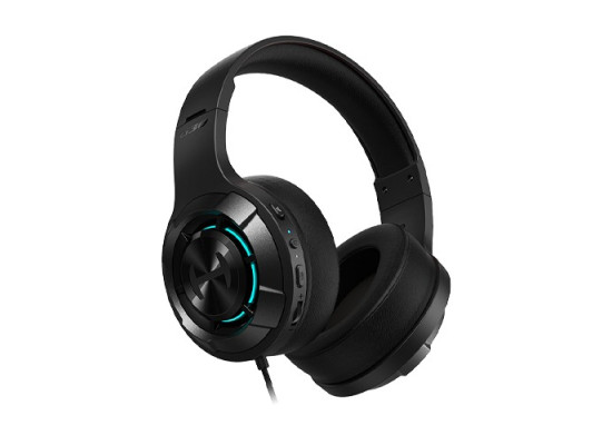 Edifier Hecate G30 ll Black Wired Gaming Headphone