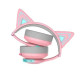 Edifier Hecate G5BT CAT Pink Wireless Gaming Headphone
