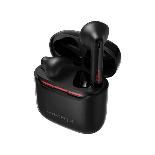 Edifier Hecate GM3 Plus Black TWS Earbuds Price In BD
