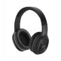Edifier W800BT Plus Bluetooth Headphone Black