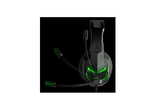 EKSA E7000 FENRIR Gaming Headphone Direwolf Wired Headset