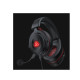 EKSA E900 Pro Noise Cancelling 7.1 Surround Sound Gaming Headset Black