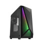 FSP CMT195A ATX Gaming Chassis Black