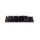 Gamdias AURA GK1 Multicolor Backlights Gaming Keyboard 