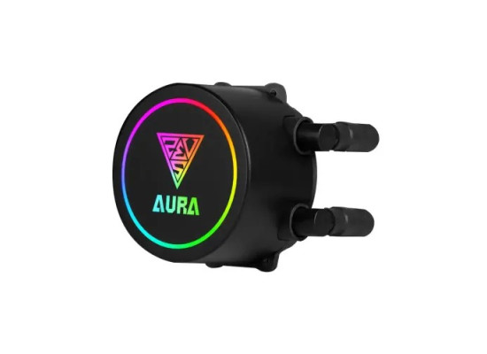 Gamdias AURA GL360 All-in-One RGB Liquid CPU Cooler