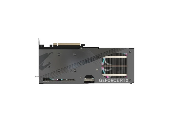 GIGABYTE AORUS GeForce RTX 4060 ELITE 8G GDDR6 Graphics Card