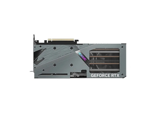 Gigabyte AORUS GeForce RTX 4060 Ti ELITE 8G GDDR6 Graphics Card