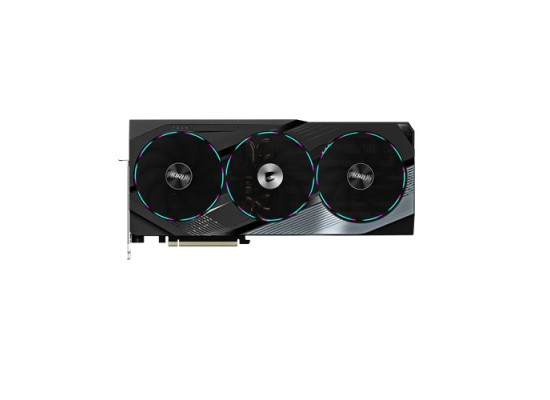 GIGABYTE AORUS GeForce RTX 4070 SUPER MASTER 12G GDDR6X Graphics Card