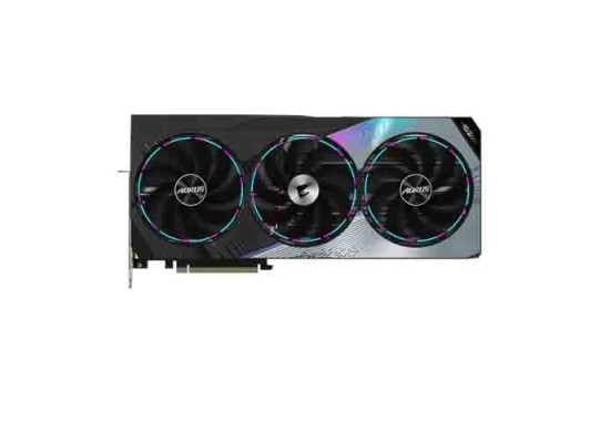 Gigabyte AORUS GeForce RTX 4080 SUPER MASTER 16G GDDR6  Graphics Card