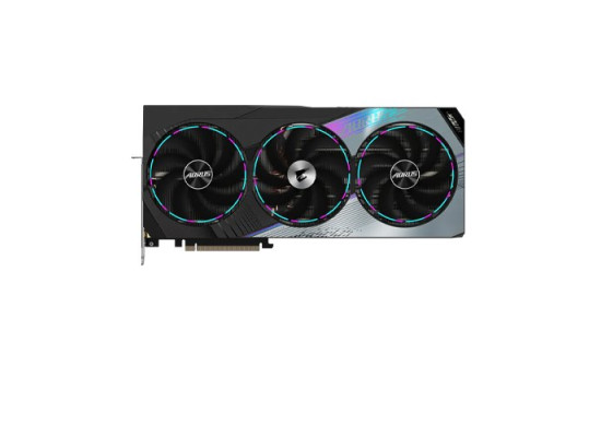 Gigabyte AORUS GeForce RTX 4080 SUPER MASTER 16G Graphics Card