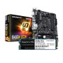 Gigabyte B450M DS3H Motherboard and Team MP33 PRO 512GB M.2 SSD Combo