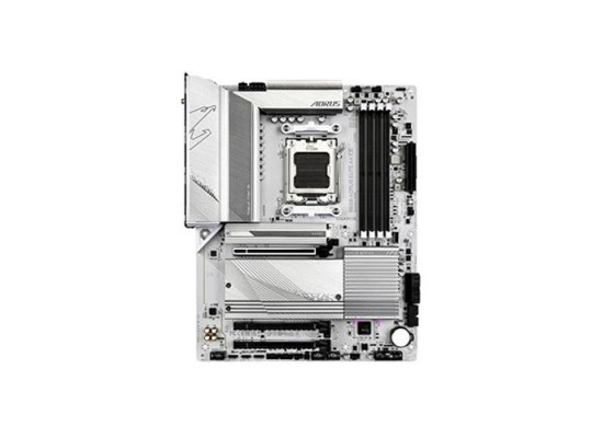 Gigabyte B650 Aorus Elite AX Ice AM5 AMD ATX Motherboard