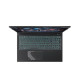 Gigabyte Gaming G5 KF  intel core i5 12th Gen 8GB DDR4 512GB SSD 8GB GDDR6 15.6 inch FHD 144Hz Mate Black Laptop