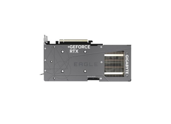 GIGABYTE GeForce RTX 4070 SUPER EAGLE OC 12G Graphics Card