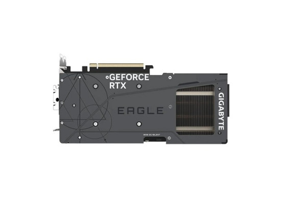 Gigabyte GeForce RTX­­ 4070 EAGLE OC 12GB GDDR6X Graphics Card