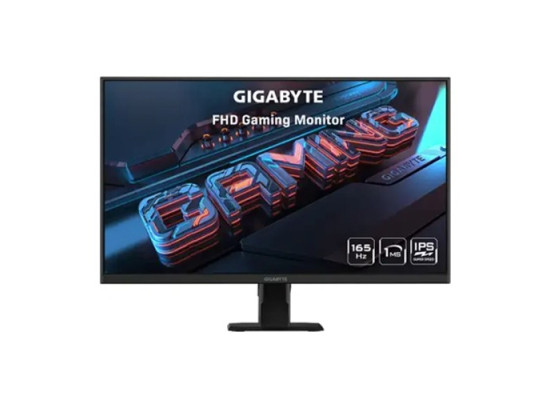 GIGABYTE GS27F 27 Inch IPS 165Hz Gaming Monitor