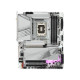 Gigabyte Z790 AORUS ELITE AX ICE 14th,13th And 12th Gen DDR5 Motherboard