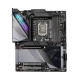 Gigabyte Z790 AORUS MASTER X 1.0 14th,13th And 12th Gen DDR5 Motherboard