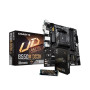 Gigabyte B550M DS3H & MSI SPATIUM M450 500GB SSD Combo