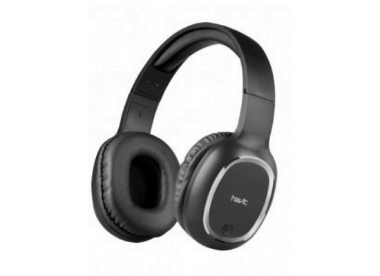 Havit H2590BT Multi-Function Bluetooth Headphone