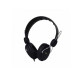 HAVIT HV-H2198d 3.5mm Headphone Black