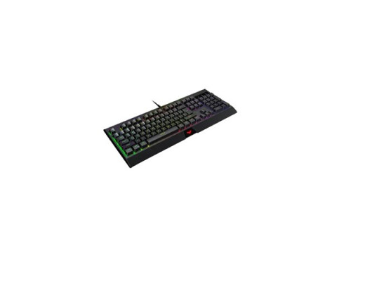 HAVIT KB858L-Pro Rainbow Backlit Gaming Keyboard