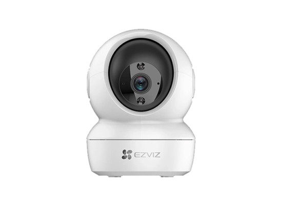 Hikvision EZVIZ CS-H6C Pan And Tilt Smart Home Security Camera