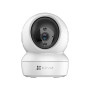 Hikvision EZVIZ CS-H6C Pan And Tilt Smart Home Security Camera
