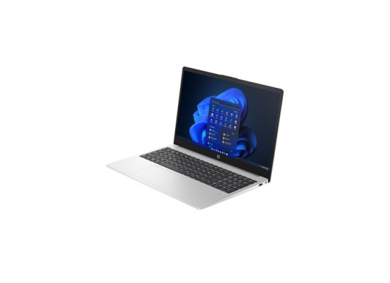 HP 250 G10 Intel Core i7-1355U 13th gen 8GB RAM 512GB SSD 15.6Inch FHD Display Laptop