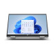 HP Envy x360 14-es0013dx Intel Core i5-1335U 8GB RAM 512GB SSD 13th Gen 14 Inch FHD LED Touch Laptop