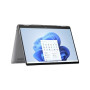 HP ENVY X360 Convertible 14-Fc0121TU Core Ultra 7-155U 14 INCH WUXGA Touch Laptop