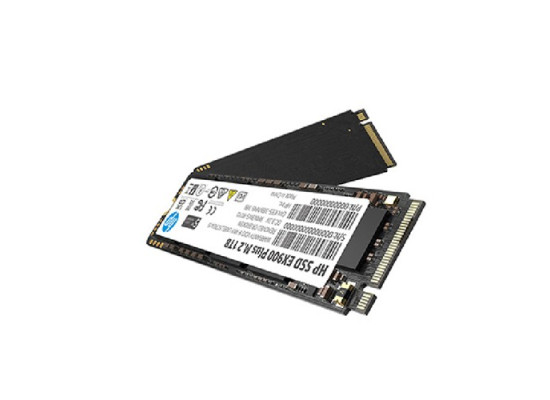 HP EX900 PLUS 1TB M.2 PCIe NVMe SSD