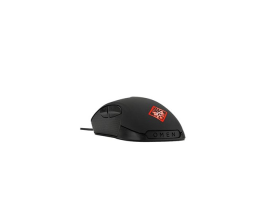 HP SteelSeries OMEN Mouse