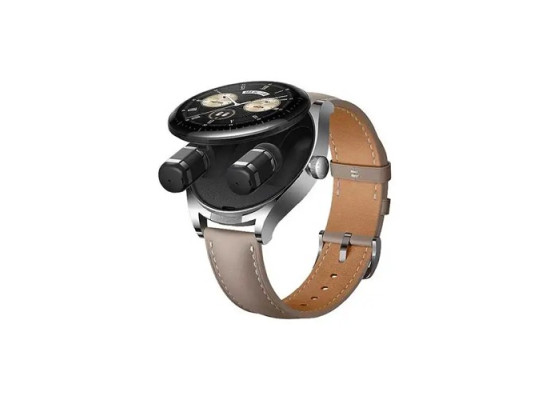HUAWEI WATCH Buds AMOLED Smartwatch with Earbuds