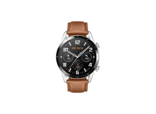 Huawei Watch GT 2 46mm Classic Edition Smart Watch