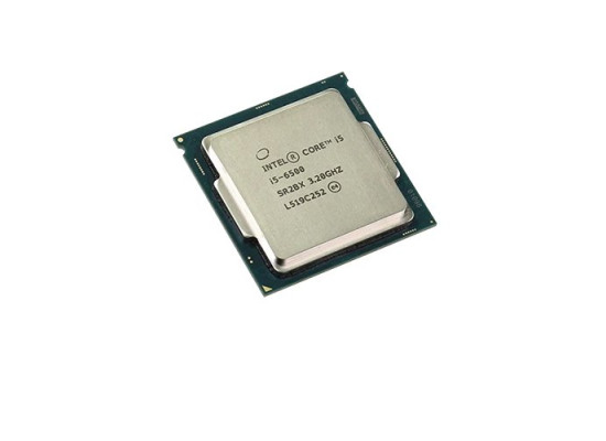 Intel 6th Gen. Skylake Core i5 6500 Intel HD 530 Desktop Processor