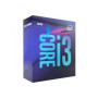 Intel 9th Gen Core i3 9100 Processor