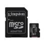 Kingston Canvas Select Plus 64GB UHS-I MicroSDXC Memory Card