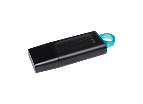 Kingston DataTraveler Exodia 64GB USB 3.2 Pen Drive